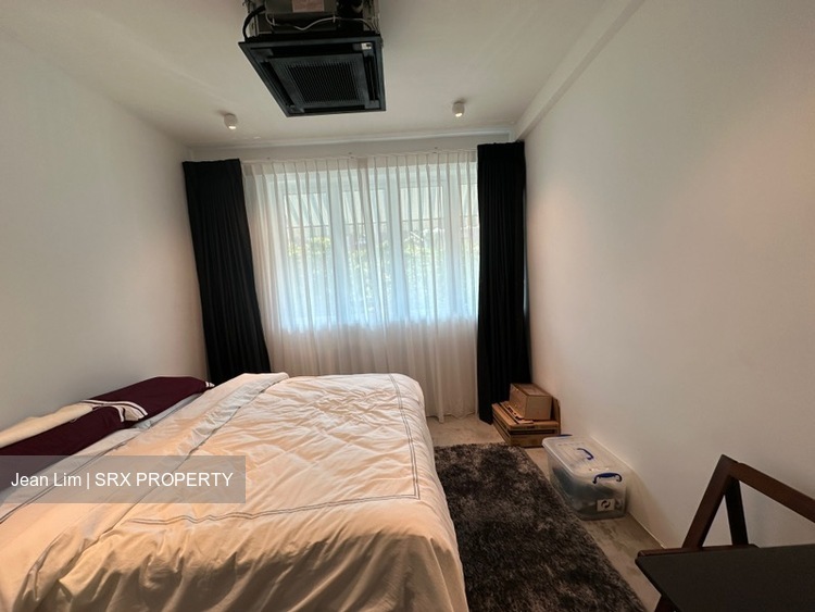 Hillcrest Park (D11), Apartment #503762951